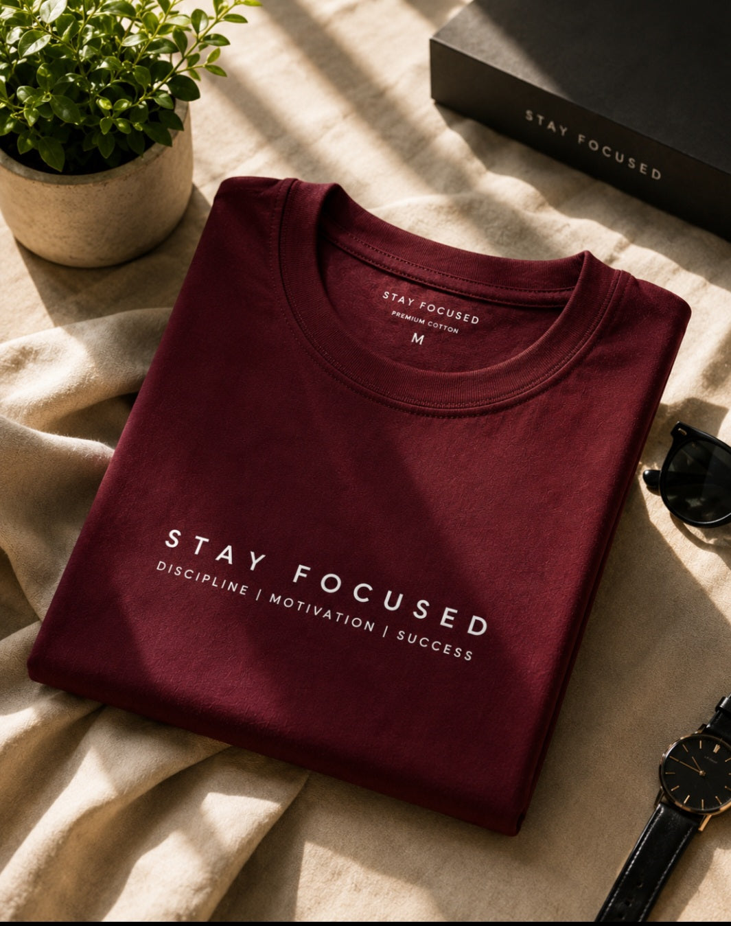 Tricou premium