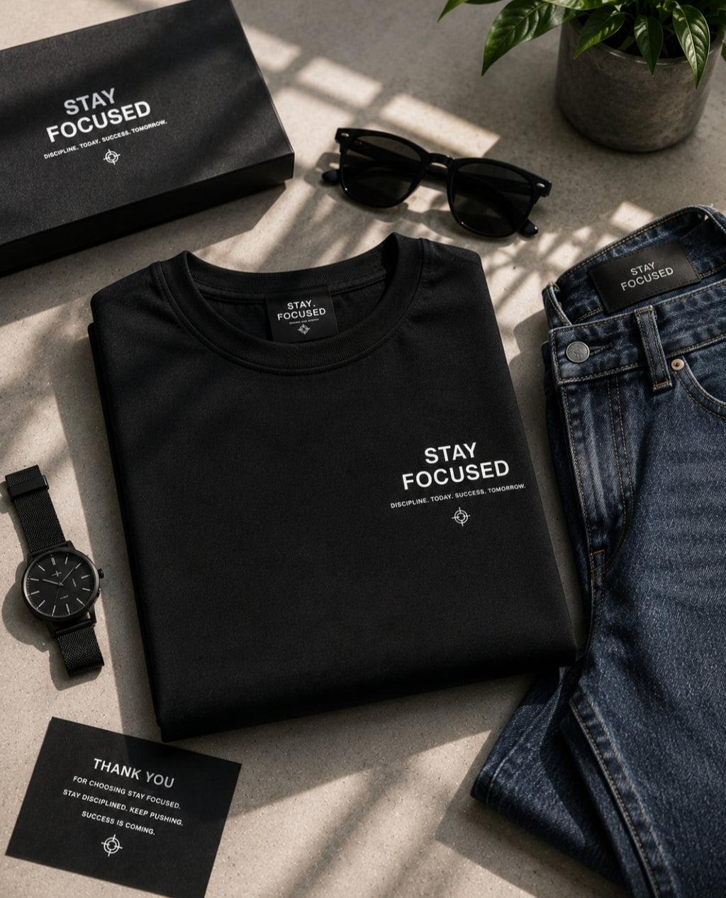 Tricou premium